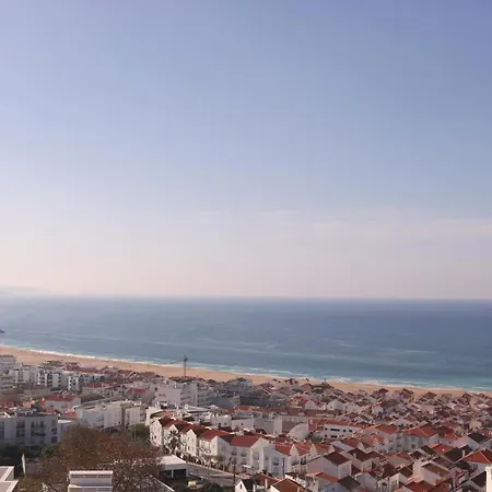 New! Top Floor With Stunning Sea View Apartman