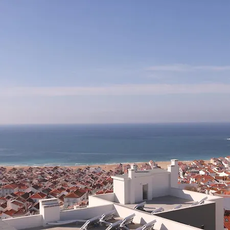 Apartman New! Top Floor With Stunning Sea View