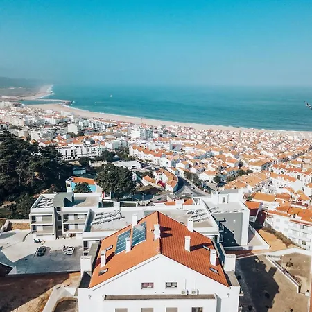 Apartman New! Top Floor With Stunning Sea View