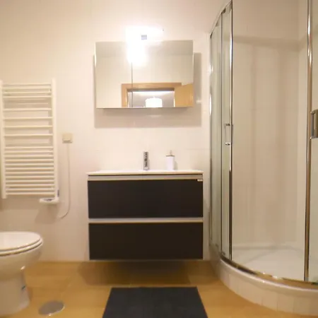 Apartman New! Top Floor With Stunning Sea View *