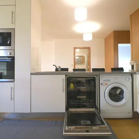 Apartman New! Top Floor With Stunning Sea View