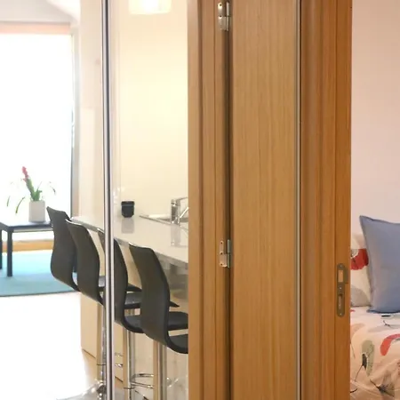 Apartman New! Top Floor With Stunning Sea View