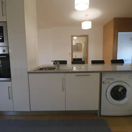 Apartman New! Top Floor With Stunning Sea View *