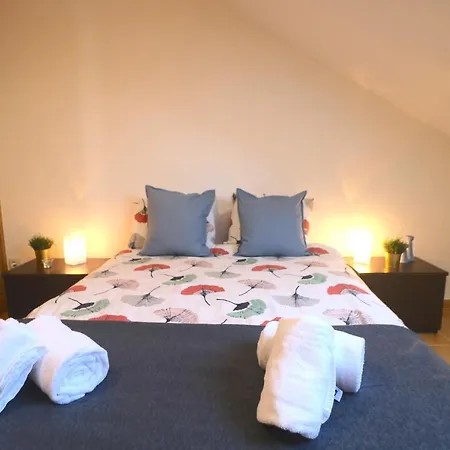 New! Top Floor With Stunning Sea View